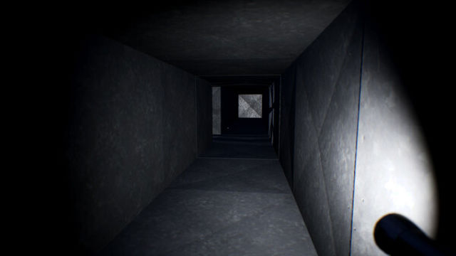 Hình ảnh gameplay Fear Academy-TENOKE