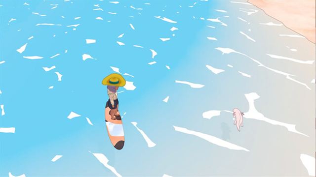 Hình ảnh gameplay Calico v20250418-P2P