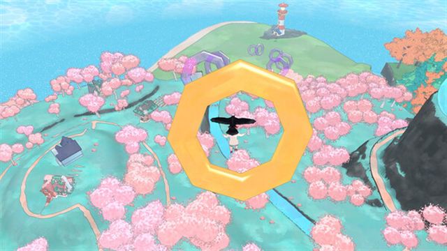 Hình ảnh gameplay Calico v20250418-P2P