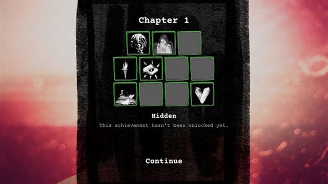 Hình ảnh gameplay Static Dread The Lighthouse v1.0.3-P2P