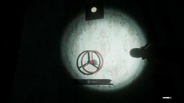 Hình ảnh gameplay Mansion of the Dead-TENOKE