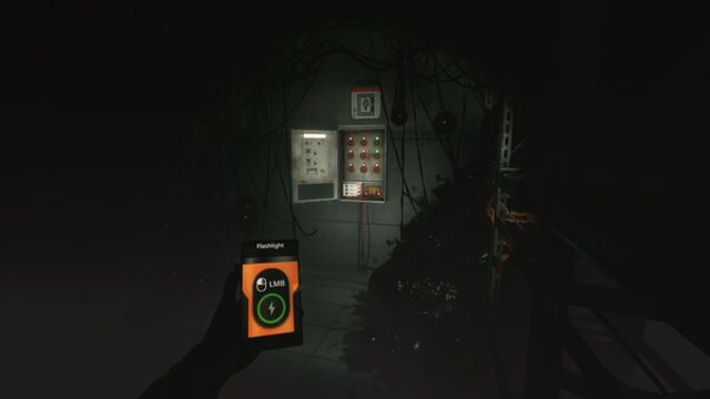 Hình ảnh gameplay Corner Shop NightShift-TENOKE