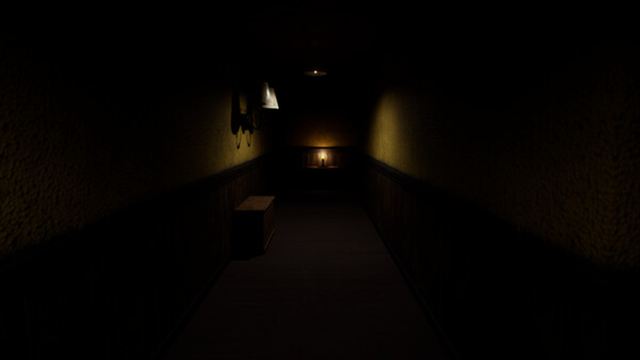 Hình ảnh gameplay Dark Return-TENOKE