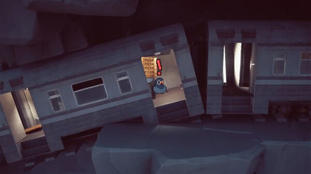 Hình ảnh gameplay GuGu Pizza Delivering v20250213-P2P
