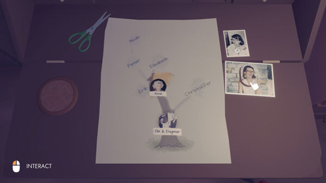 Hình ảnh gameplay As Long As Youre Here-TENOKE