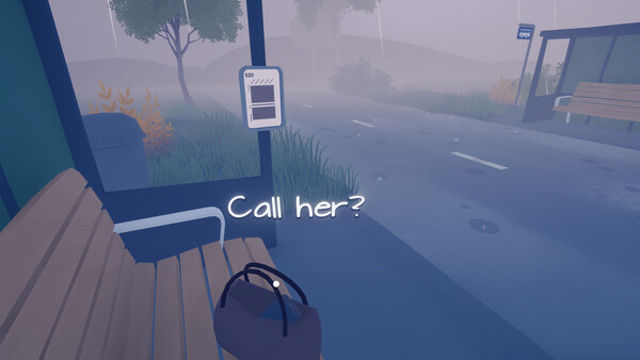 Hình ảnh gameplay As Long As Youre Here-TENOKE