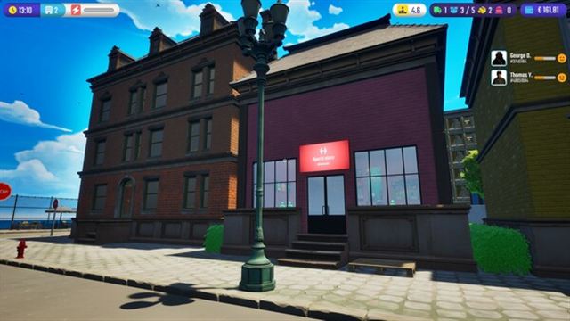 Hình ảnh gameplay Top Sellers Ecommerce Simulator Early Access