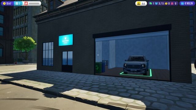 Hình ảnh gameplay Top Sellers Ecommerce Simulator Early Access