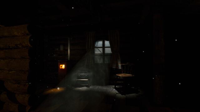 Hình ảnh gameplay The Cabin Factory v20250104-P2P