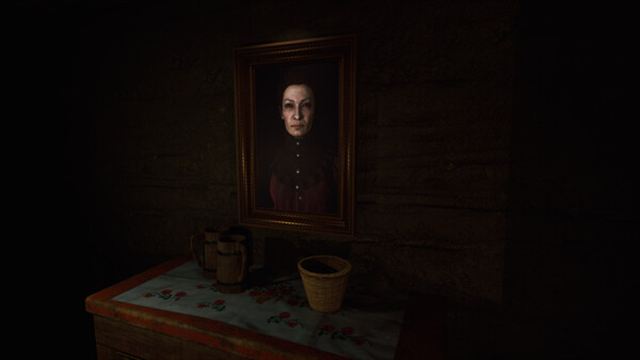 Hình ảnh gameplay The Cabin Factory v1.14-P2P