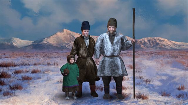 Hình ảnh gameplay Crusader Kings III v1.14.3-P2P