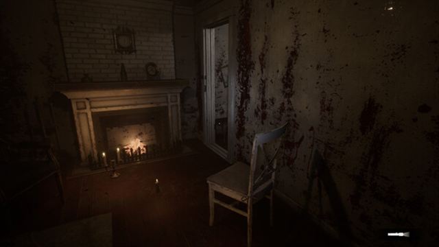Hình ảnh gameplay UNCURSED-TENOKE