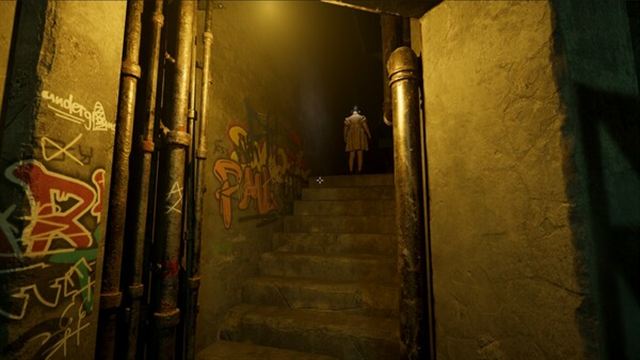 Hình ảnh gameplay Anomalies Detective-GoldBerg
