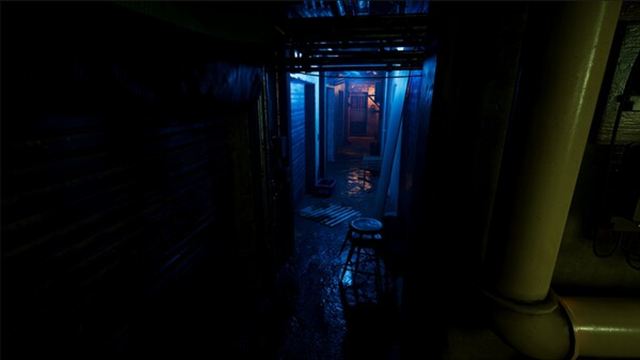 Hình ảnh gameplay Anomalies Detective-GoldBerg