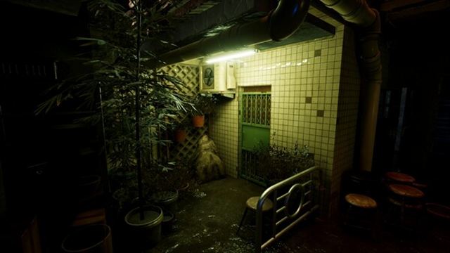 Hình ảnh gameplay Anomalies Detective-GoldBerg