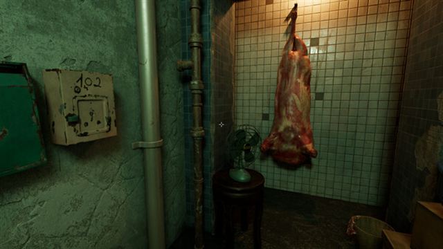 Hình ảnh gameplay Anomalies Detective-TENOKE