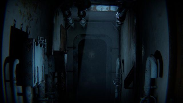 Hình ảnh gameplay Dont Play This-TENOKE