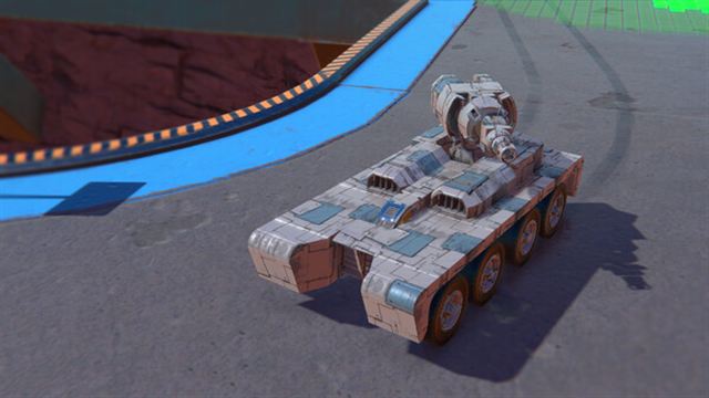 Hình ảnh gameplay Trailmakers Ultimate Edition v2.0.3.67463-P2P