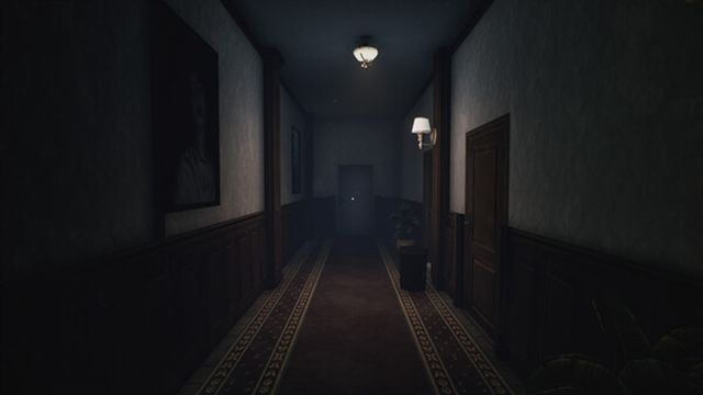 Hình ảnh gameplay DEEP IN THE DREAD-TiNYiSO