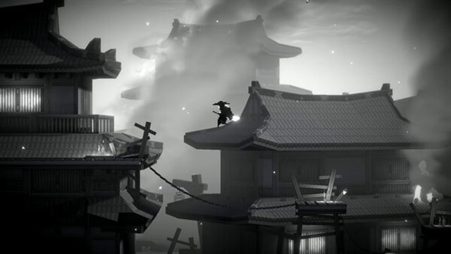 Hình ảnh gameplay Kaodi-TENOKE