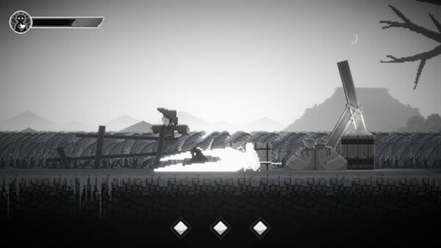 Hình ảnh gameplay Kaodi-TENOKE