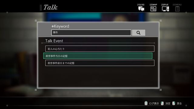 Hình ảnh gameplay Sofia in Exchange for Lies-TENOKE