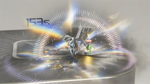 Hình ảnh gameplay Flash Doll v20250522-P2P