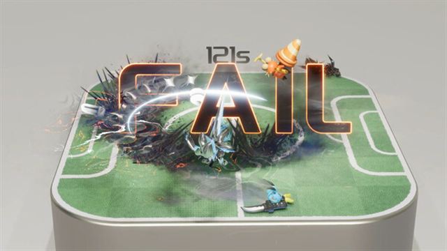 Hình ảnh gameplay Flash Doll v20250426-P2P