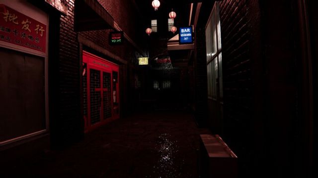 Hình ảnh gameplay Locked in my Darkness 2 The Room-GoldBerg