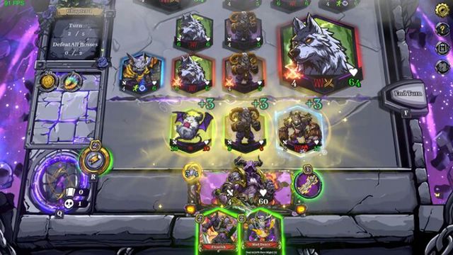 Hình ảnh gameplay Cubic Cosmos Early Access