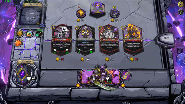 Hình ảnh gameplay Cubic Cosmos Early Access