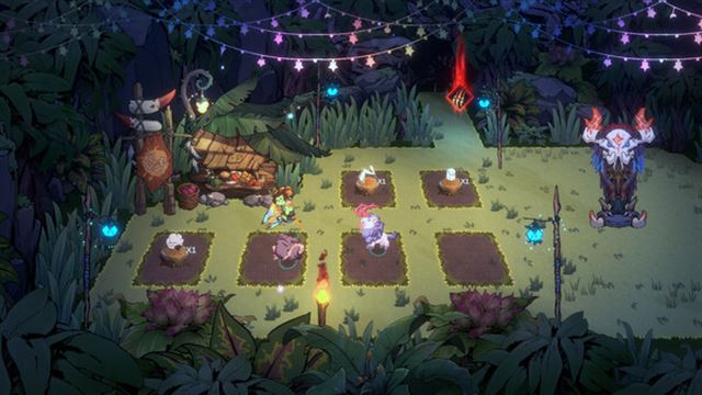 Hình ảnh gameplay Dino Topia Early Access