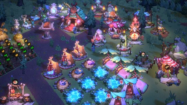 Hình ảnh gameplay Dinotica Early Access