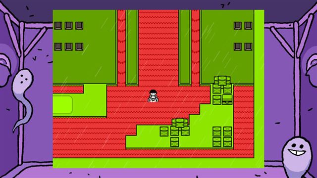 Hình ảnh gameplay OFF v1.1-P2P