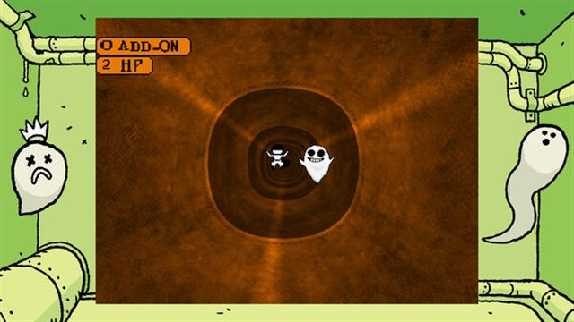 Hình ảnh gameplay OFF v1.1-P2P