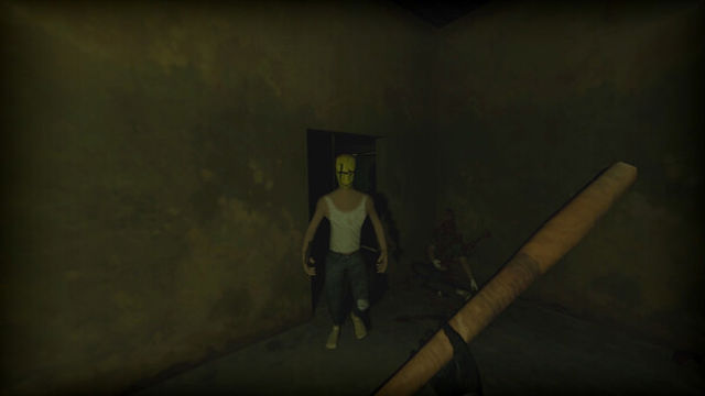 Hình ảnh gameplay PIGFACE Early Access