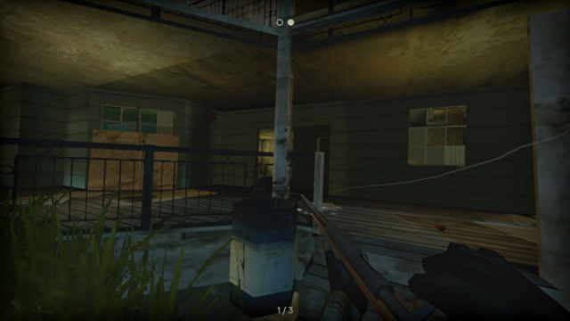 Hình ảnh gameplay PIGFACE Early Access