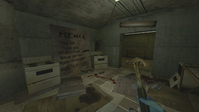 Hình ảnh gameplay PIGFACE Early Access