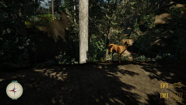 Hình ảnh gameplay Pack It Out-TENOKE