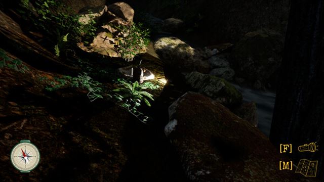 Hình ảnh gameplay Pack It Out-TENOKE