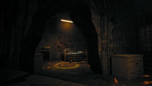 Hình ảnh gameplay VIDeoPHOBIA-GoldBerg