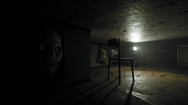 Hình ảnh gameplay VIDeoPHOBIA-GoldBerg