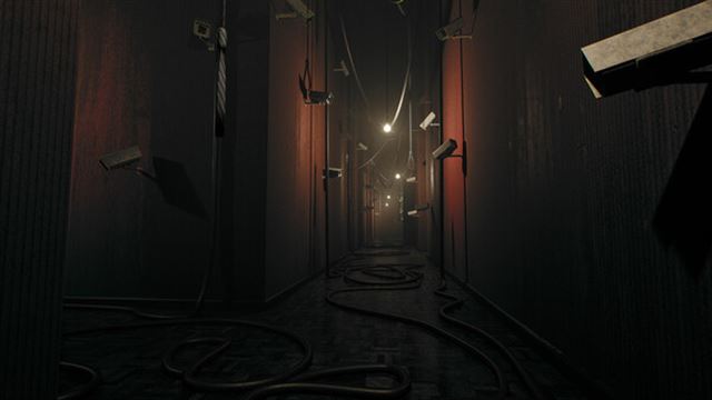 Hình ảnh gameplay VIDeoPHOBIA-GoldBerg