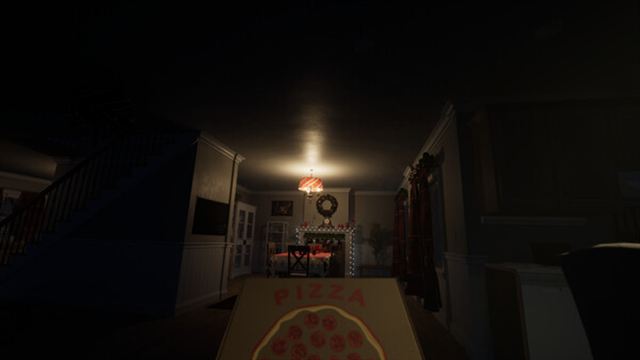 Hình ảnh gameplay Lonely Christmas-TENOKE