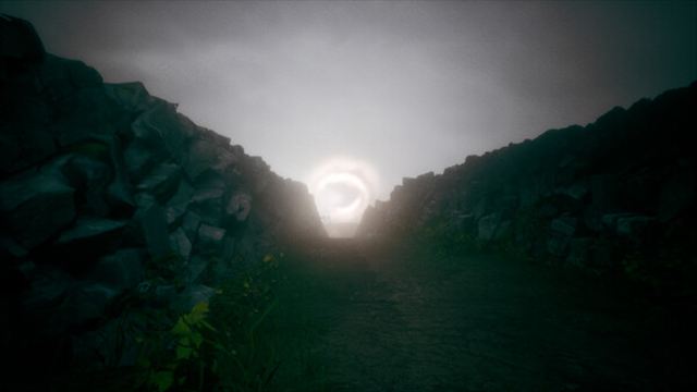 Hình ảnh gameplay Benign Land-TENOKE