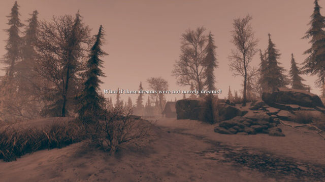 Hình ảnh gameplay An Abyss Of Dreams-P2P