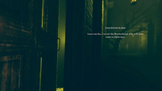 Hình ảnh gameplay An Abyss Of Dreams-P2P