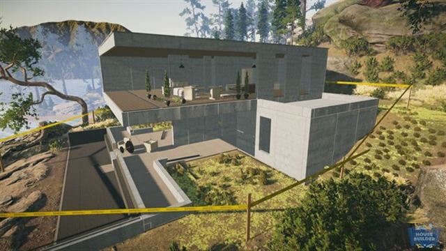 Hình ảnh gameplay House Builder Deconstruction-TENOKE