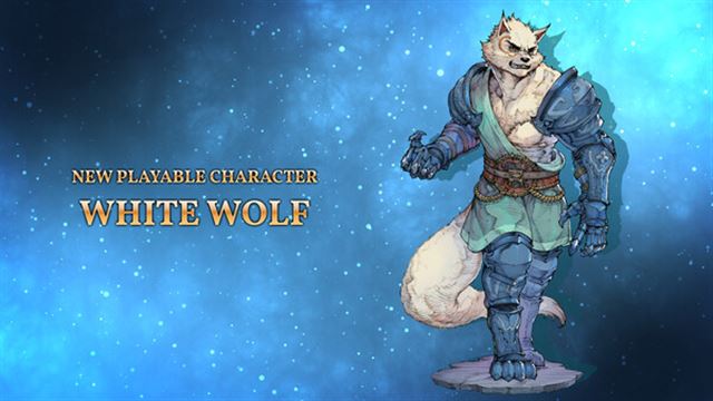 Hình ảnh gameplay Chained Echoes Ashes of Elrant-TENOKE