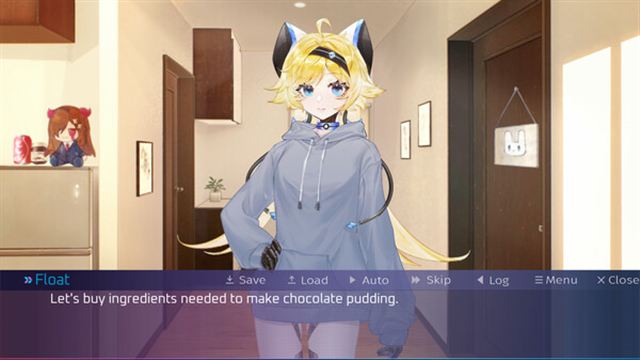 Hình ảnh gameplay Your Android-TENOKE